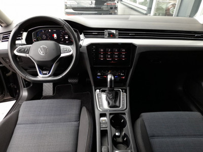 VW Passat Gebrauchtwagen VW Passat Gebrauchtwagen