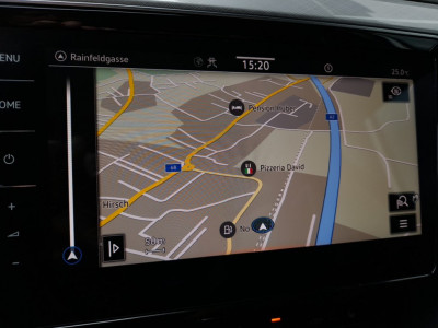 VW Passat Gebrauchtwagen VW Passat Gebrauchtwagen