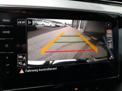 VW Passat Gebrauchtwagen VW Passat Gebrauchtwagen