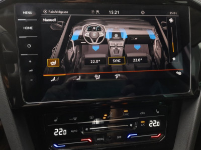 VW Passat Gebrauchtwagen VW Passat Gebrauchtwagen
