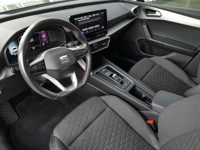 Seat Leon Gebrauchtwagen