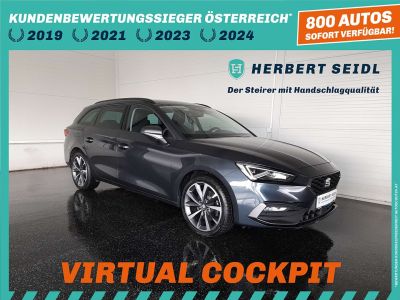 Seat Leon Gebrauchtwagen
