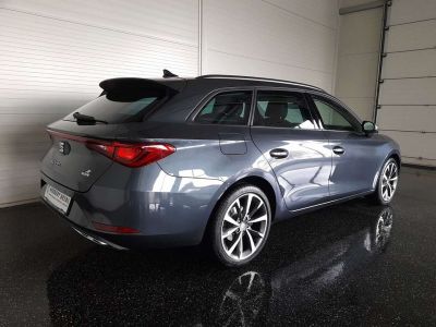 Seat Leon Gebrauchtwagen