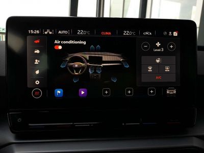 Seat Leon Gebrauchtwagen