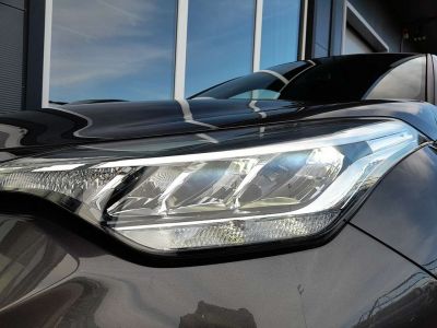 Toyota C-HR Gebrauchtwagen