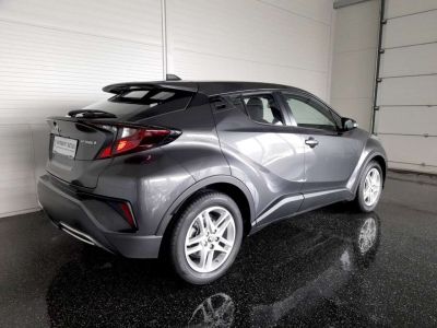 Toyota C-HR Gebrauchtwagen
