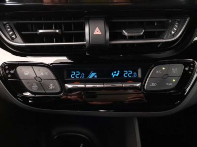 Toyota C-HR Gebrauchtwagen