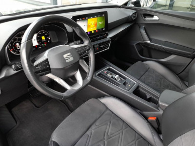 Seat Leon Gebrauchtwagen