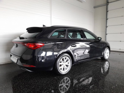 Seat Leon Gebrauchtwagen