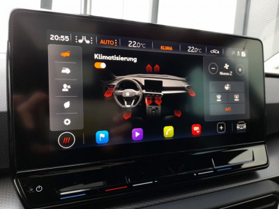 Seat Leon Gebrauchtwagen