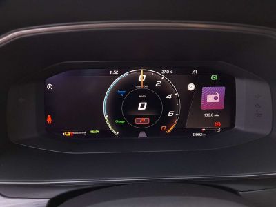 Cupra Formentor Gebrauchtwagen