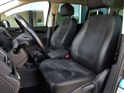 VW Sharan Gebrauchtwagen