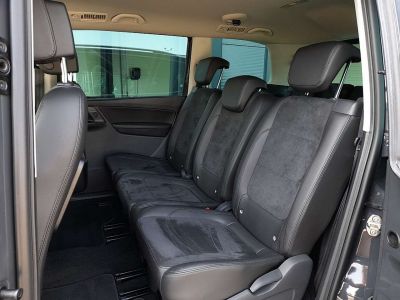 VW Sharan Gebrauchtwagen