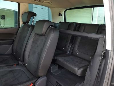 VW Sharan Gebrauchtwagen