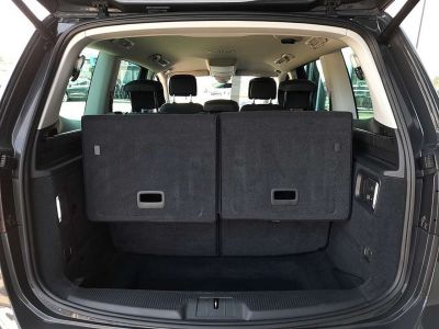 VW Sharan Gebrauchtwagen