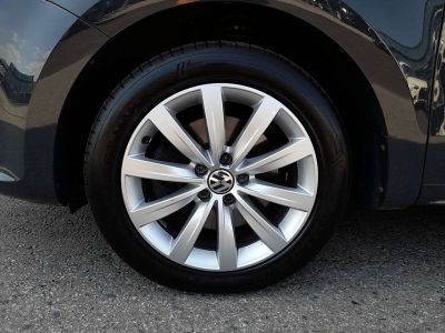 VW Sharan Gebrauchtwagen