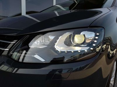 VW Sharan Gebrauchtwagen