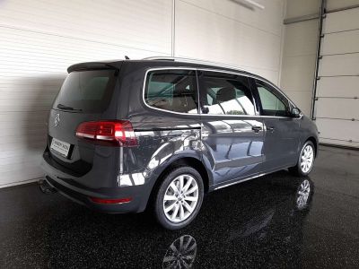 VW Sharan Gebrauchtwagen