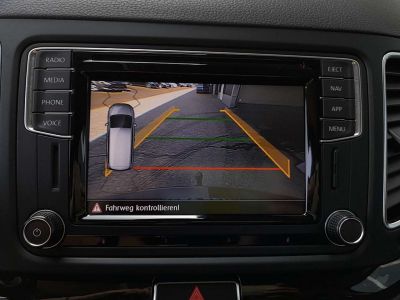 VW Sharan Gebrauchtwagen