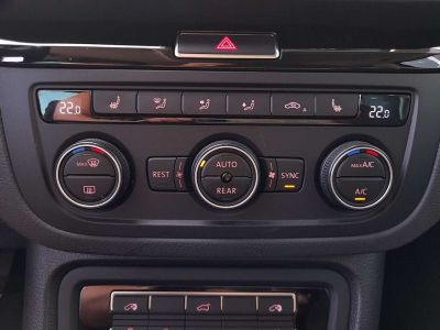 VW Sharan Gebrauchtwagen