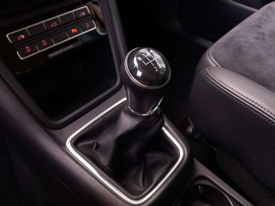 VW Sharan Gebrauchtwagen