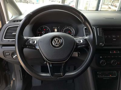 VW Sharan Gebrauchtwagen