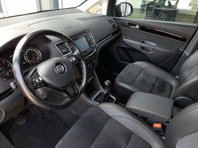 VW Sharan Gebrauchtwagen