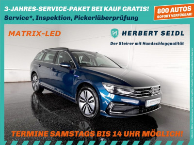 VW Passat Gebrauchtwagen VW Passat Gebrauchtwagen