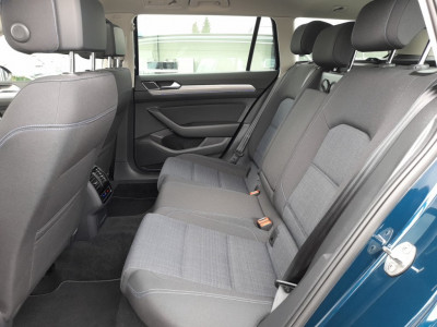 VW Passat Gebrauchtwagen VW Passat Gebrauchtwagen