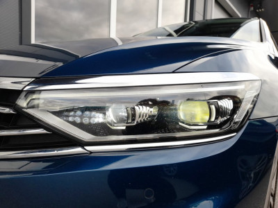 VW Passat Gebrauchtwagen VW Passat Gebrauchtwagen