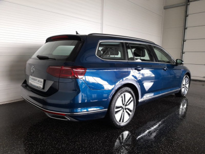 VW Passat Gebrauchtwagen VW Passat Gebrauchtwagen