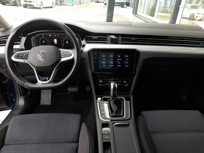 VW Passat Gebrauchtwagen VW Passat Gebrauchtwagen