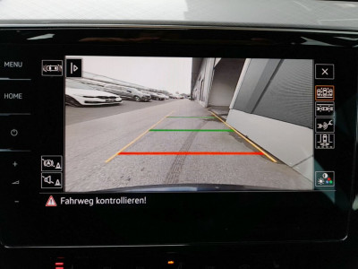 VW Passat Gebrauchtwagen VW Passat Gebrauchtwagen