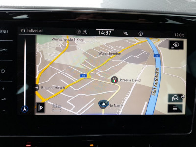 VW Passat Gebrauchtwagen VW Passat Gebrauchtwagen