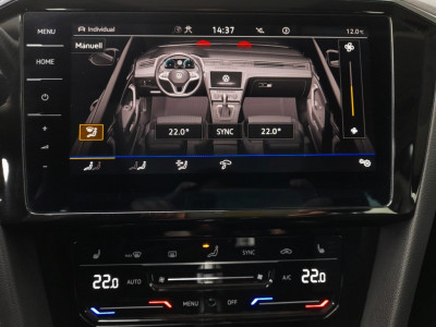 VW Passat Gebrauchtwagen VW Passat Gebrauchtwagen