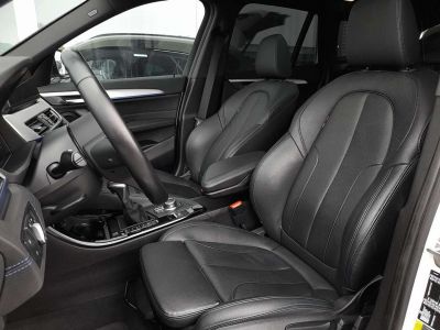 BMW X1 Gebrauchtwagen