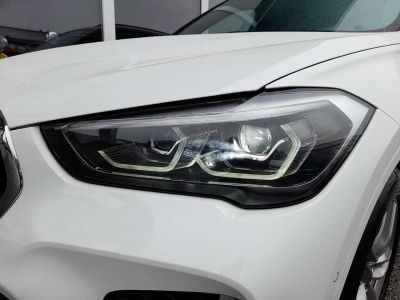BMW X1 Gebrauchtwagen