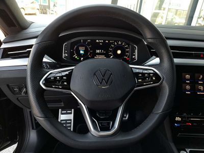 VW Arteon Gebrauchtwagen