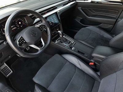 VW Arteon Gebrauchtwagen