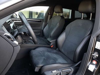 VW Arteon Gebrauchtwagen