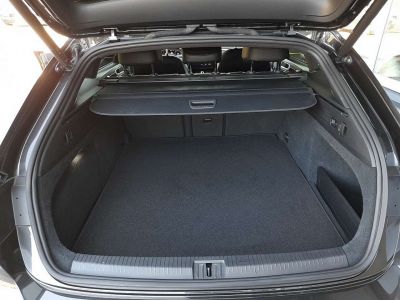 VW Arteon Gebrauchtwagen