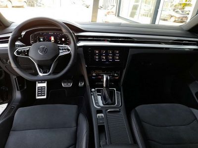 VW Arteon Gebrauchtwagen