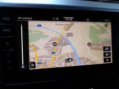 VW Arteon Gebrauchtwagen