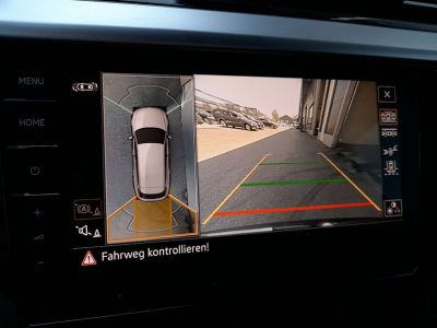 VW Arteon Gebrauchtwagen