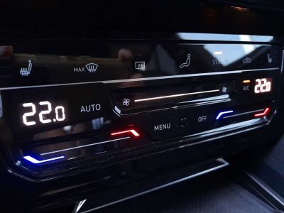 VW Arteon Gebrauchtwagen