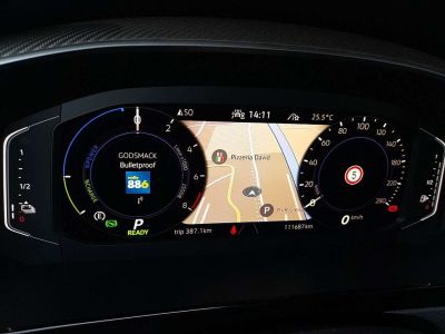 VW Arteon Gebrauchtwagen