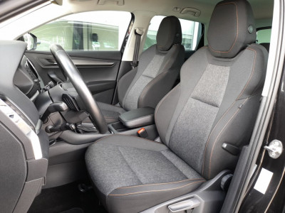Skoda Karoq Gebrauchtwagen Skoda Karoq Gebrauchtwagen
