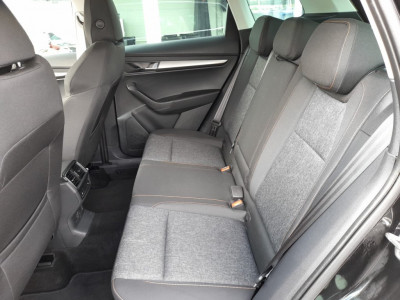 Skoda Karoq Gebrauchtwagen Skoda Karoq Gebrauchtwagen