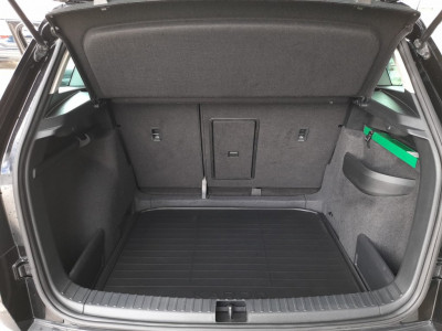Skoda Karoq Gebrauchtwagen Skoda Karoq Gebrauchtwagen