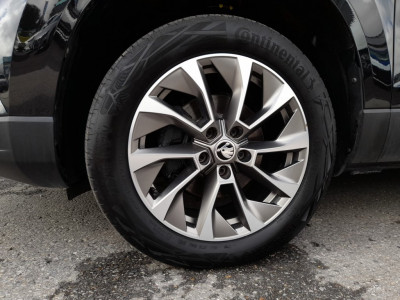 Skoda Karoq Gebrauchtwagen Skoda Karoq Gebrauchtwagen